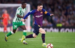 Nhận định Barcelona vs Real Betis, 22h15 ngày 07/11, VĐQG Tây Ban Nha