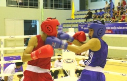 Nhìn lại hành trình giông bão giải Boxing trẻ quốc gia 2020