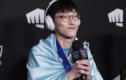 Nuguri có nguy cơ bõ lỡ mùa giải mới cùng Damwon Gaming