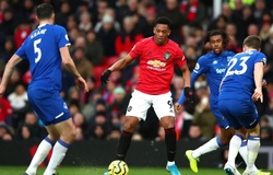 Đội hình ra sân Everton vs MU tối nay 7/11