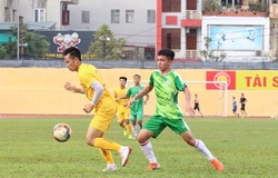 Kết quả Phú Thọ vs Lâm Đồng, video hạng Nhì Quốc gia 2020