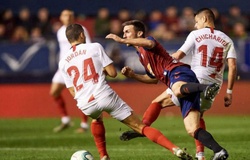 Nhận định Sevilla vs Osasuna, 00h30 ngày 08/11, VĐQG Tây Ban Nha