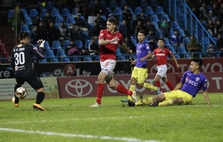 Video: Than Quảng Ninh chặn đứng Hà Nội lên ngôi vô địch V.League