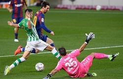 Video Highlight Barca vs Real Betis, La Liga 2020