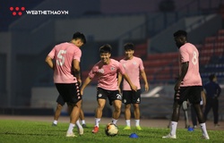 Duy Mạnh: Viettel FC có lợi thế nhưng Hà Nội vẫn sáng cửa vô địch