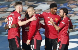 Video Highlight Everton vs MU, Ngoại hạng Anh 2020 hôm nay