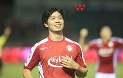 Công Phượng vào sân, TP.HCM có 1 điểm chia tay V.League 2020