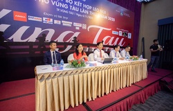 Độc đáo Vũng Tàu City Trail 2020: Trải lại “bức thảm xanh” trên những quả núi