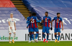 Video Highlight Crystal Palace vs Leeds United, Ngoại hạng anh 2020 hôm nay