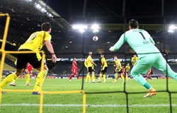 Video Highlight Dortmund vs Bayern Munich, Bundesliga 2020 đêm qua