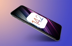 IOS 14.2 có gì mới: Chơi game còn nóng máy và hao pin?