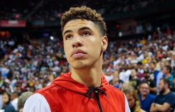 NGHI VẤN: LaMelo Ball cố tình làm trò để trượt khỏi top 5 NBA Draft?