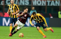 Nhận định AC Milan vs Verona, 02h45 ngày 09/11, VĐQG Italia