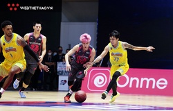 Nhận định VBA: Thang Long Warriors vs Nha Trang Dolphins (ngày 07/11, 19h00)