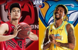 Kết quả game 27 VBA 2020: Thang Long Warriors 63-62 Nha Trang Dolphins