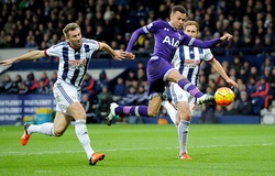 Nhận định West Brom vs Tottenham, 19h ngày 08/11, Ngoại hạng Anh
