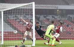 Video Highlight Arsenal vs Aston Villa, Ngoại hạng Anh 2020 đêm qua