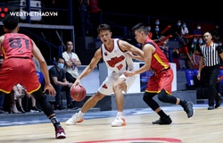 Nhận định VBA: Danang Dragons vs Saigon Heat (ngày 08/11, 19h00)