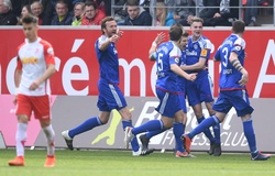 Lịch trực tiếp Bóng đá TV hôm nay 9/11: Holstein Kiel vs Hamburg