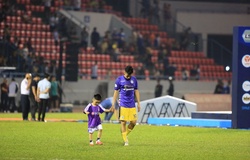 Cầu thủ Hà Nội "không cảm xúc" ngày thành cựu vương V.League 2020