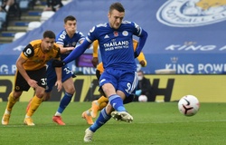 Video Highlight Leicester City vs Wolves, Ngoại hạng Anh 2020 hôm nay
