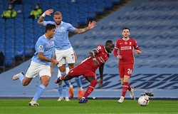 Xem lại Man City vs Liverpool, Ngoại hạng Anh 2020 đêm qua