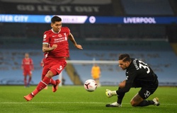 Video Highlight Man City vs Liverpool, Ngoại hạng Anh 2020 đêm qua