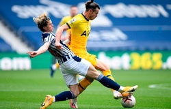 Video Highlight West Brom vs Tottenham, Ngoại hạng Anh 2020 hôm nay