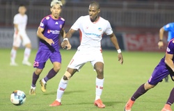 Video Highlight Sài Gòn vs Viettel, V-League 2020 hôm nay