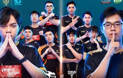 Kết quả bốc thăm chia bảng AIC 2020: SGP và FL vào bảng tử thần