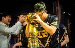 Tin chuyển nhượng LMHT 8/11: Uzi chuẩn bị trở lại?