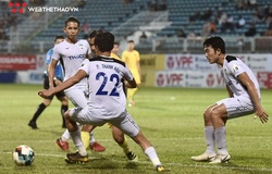 Xuân Trường hứa HAGL trở lại mạnh mẽ ở V.League 2021