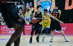 Nhận định VBA: Hanoi Buffaloes vs Nha Trang Dolphins (ngày 09/11, 19h00)