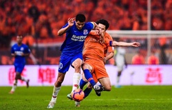 Lịch trực tiếp Bóng đá TV hôm nay 10/11: Hebei vs Shanghai Shenhua