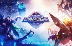 Danh sách các đội tham gia AIC 2020 Liên quân Mobile