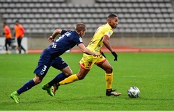 Nhận định Bourg Peronnas vs Red Star, 0h ngày 11/11, Hạng 3 Pháp