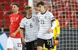 Đội hình tuyển Đức năm 2020 mới nhất