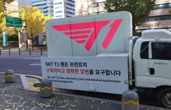 T1 nhận làn sóng phẫn nộ dữ dội từ fan, LS phải đóng cả Twitter