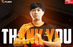 Tin chuyển nhượng LMHT 9/11: Celebrity rời FL, SBTC thế chỗ EVS?