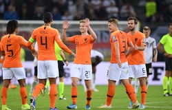 Lịch trực tiếp Bóng đá TV hôm nay 11/11: Hà Lan vs Tây Ban Nha