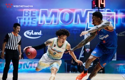 Kết quả game 30 VBA 2020: Hanoi Buffaloes 81-62 Nha Trang Dolphins