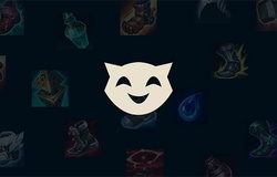 Tra cứu trang bị Tiền Mùa Giải 2021 tại lol shop gg