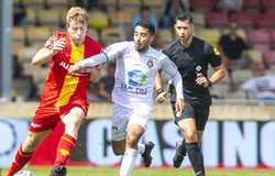 Nhận định Telstar vs Go Ahead Eagles, 3h ngày 11/11, Hạng 2 Hà Lan