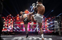 Full trận: Thánh Muay Saenchai thắng trận thứ 301 với phong độ phi phàm tuổi 40