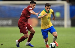 Lịch trực tiếp Bóng đá TV hôm nay 13/11: Brazil vs Venezuela