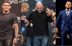 Trận Conor vs. Poirier 2 được nhắm cho UFC 257 tháng 1 năm 2021