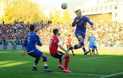 Nhận định Albania vs Kosovo, 22h00 ngày 11/11, Giao hữu Quốc tế