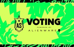 Link và cách bình chọn All Star 2020 LoL