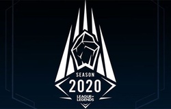 Danh sách bình chọn All Star 2020 LoL