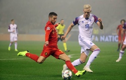 Nhận định Bỉ vs Thụy Sỹ, 02h45 ngày 12/11, Giao hữu quốc tế